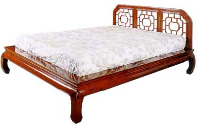 Simply Platform Beds Platform  on Platform Bed