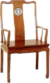 BK60CL - Arm Chair