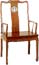 #BK60cl - Arm Chair