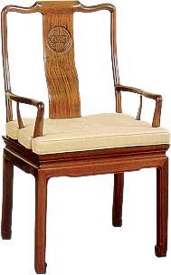 #BK6CC - Arm Chair