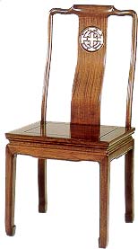 #BK90CL - Side Chair
