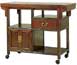 Tea Cart / Server #707A