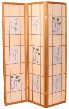 Shoji Screen