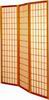 Shoji Screen